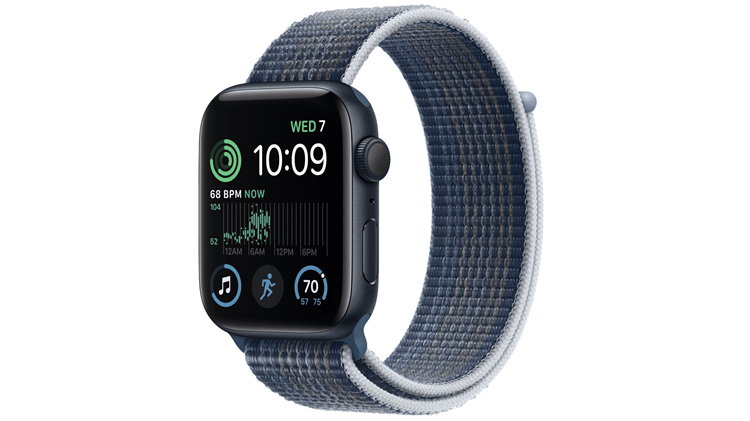 第三代Apple Watch SE或改名