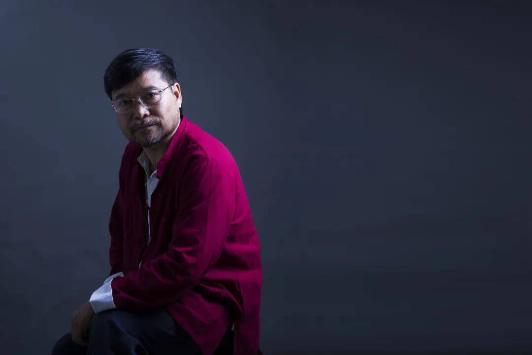 《重庆文艺》｜大众评论｜倪昆：肖像者的无